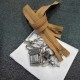 Kit COLORS nickel GOTA small