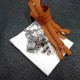 Kit COLORS nickel GOTA small