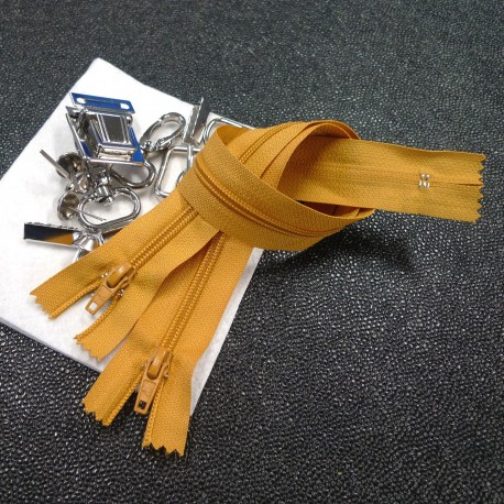 Kit COLORS nickel GOTA small