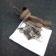 Kit COLORS nickel GOTA small