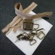 Kit COLORS bronze GOTA Médium