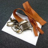 Kit COLORS bronze GOTA Médium
