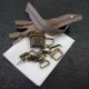 Kit COLORS bronze GOTA Médium
