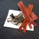 Kit COLORS bronze GOTA Médium