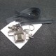 Kit COLORS nickel GOTA médium