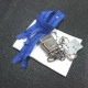 Kit COLORS nickel GOTA médium