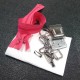 Kit COLORS nickel GOTA médium
