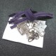 Kit COLORS nickel GOTA médium