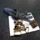 Kit COLORS bronze GOTA small