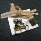 Kit COLORS bronze GOTA small