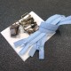 Kit COLORS bronze GOTA small