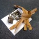 Kit COLORS bronze GOTA small