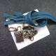 Kit COLORS bronze GOTA small