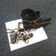 Kit COLORS bronze GOTA small