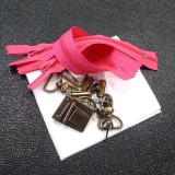 Kit COLORS bronze GOTA small