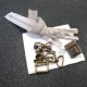 Kit COLORS bronze GOTA small
