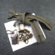 Kit COLORS bronze GOTA small