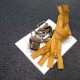 Kit COLORS bronze GOTA small