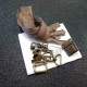 Kit COLORS bronze GOTA small