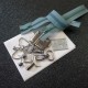 Kit COLORS nickel GOTA médium