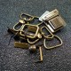 Base bronze GOTA small
