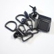 Base electro black GOTA M et S