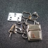 Base nickel GOTA médium