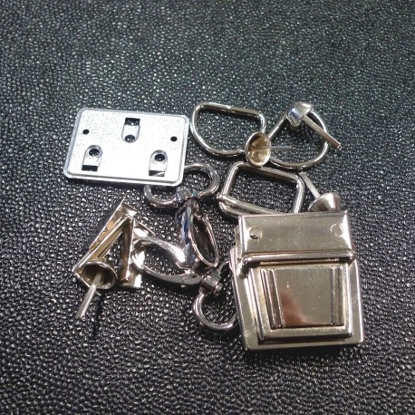 Base nickel GOTA médium