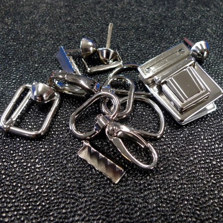 Base nickel GOTA small