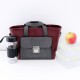 Box Couture Lunch Bag Gota Meursault