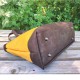 Le sac PRIMAVERA prototype unique