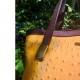 Le sac PRIMAVERA prototype unique