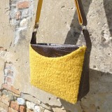 Le sac MAMBO prototype unique