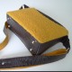Le sac MAMBO prototype unique