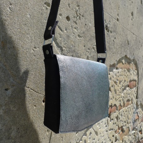 Le sac Menuet prototype unique