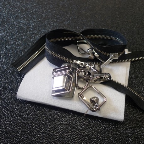 Kit métal YKK GOTA small
