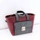 Box Couture Lunch Bag Gota Meursault