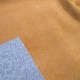 Velours Ultraclean moutarde