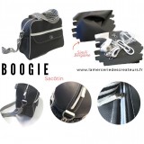 Le sac Boogie prototype unique