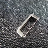 Pontet nickel 25 mm