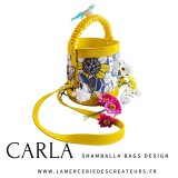 Le sac Carla prototype unique