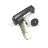 Pontet Electro black 25 mm