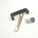 Pontet Electro black 25 mm