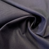 Tissu toile canevas marine