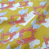 Coton Flying Machines