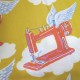 Coton Flying Machines