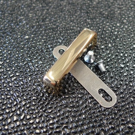 Pontet or 25 mm