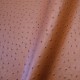 SC Simili cuir autruche caramel
