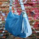 Le sac Paulette prototype unique
