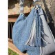 Le sac Paulette prototype unique